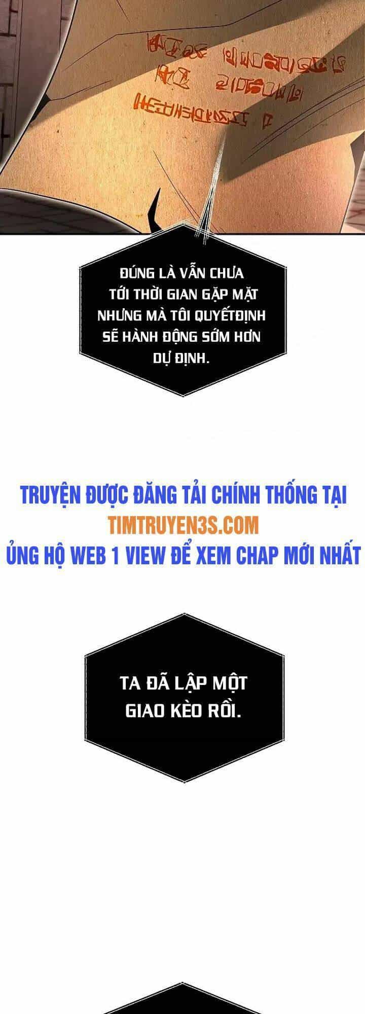 Cuộc Săn Nữ Hoàng - Chương 36 - ảnh 46