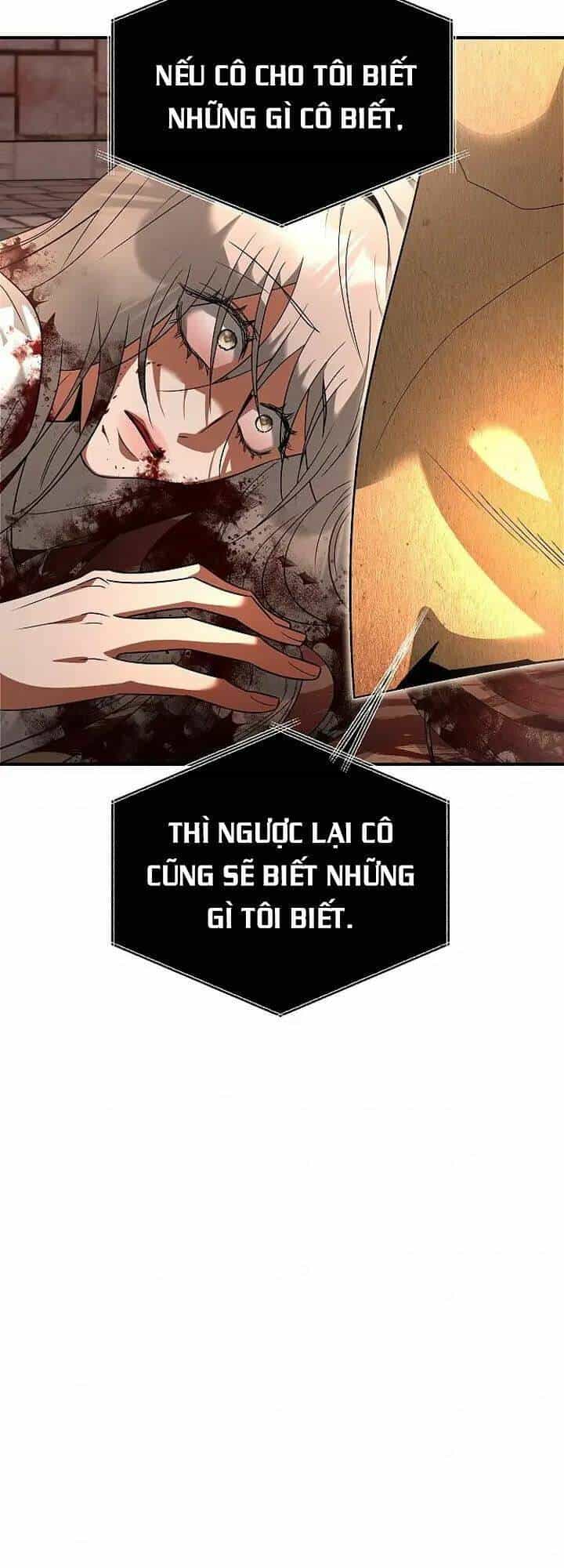Cuộc Săn Nữ Hoàng - Chương 36 - ảnh 47