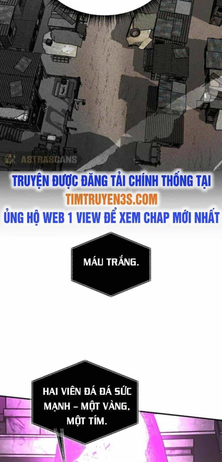 Cuộc Săn Nữ Hoàng - Chương 36 - ảnh 8