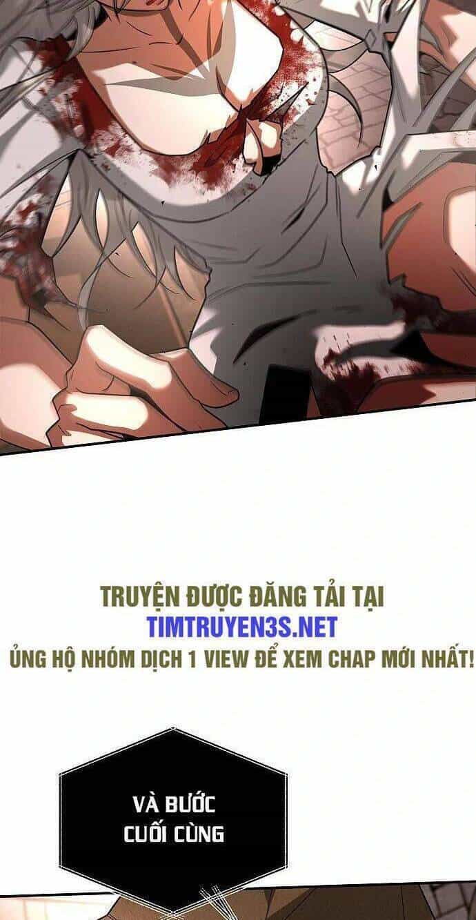 Cuộc Săn Nữ Hoàng - Chương 37 - ảnh 19
