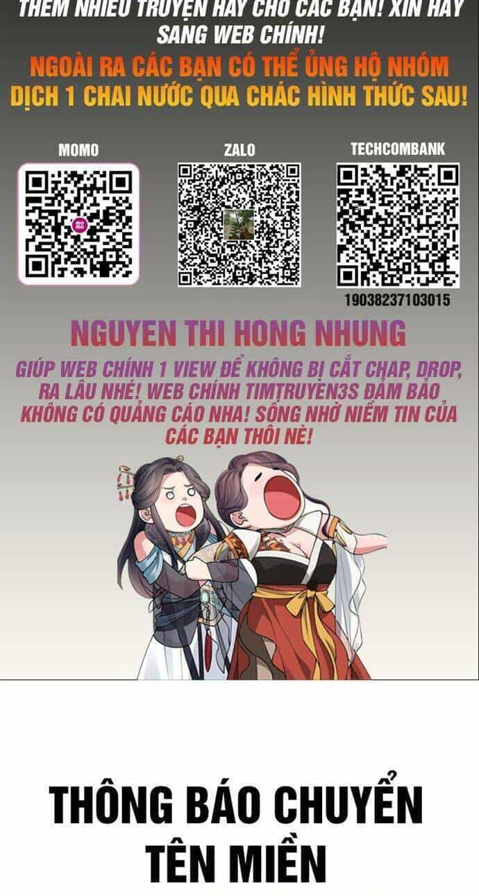 Cuộc Săn Nữ Hoàng - Chương 37 - ảnh 2