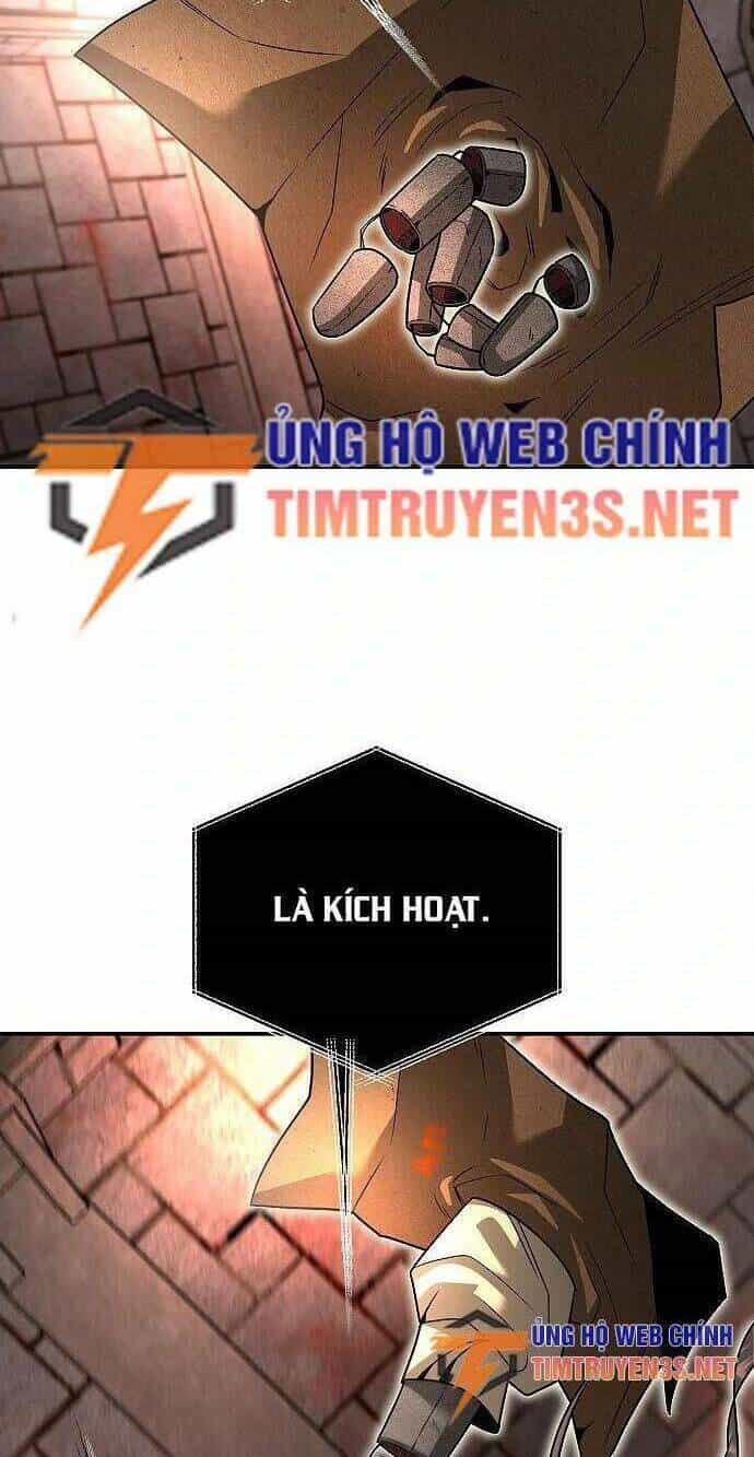 Cuộc Săn Nữ Hoàng - Chương 37 - ảnh 20