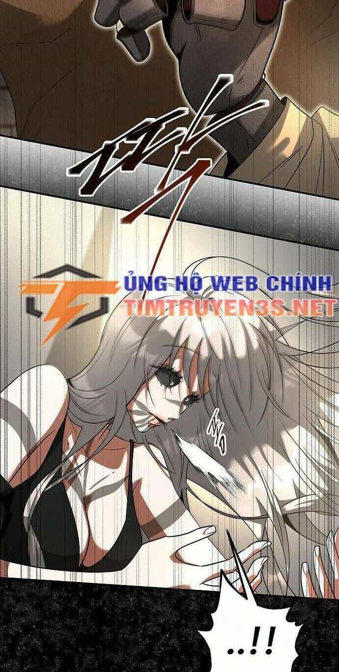 Cuộc Săn Nữ Hoàng - Chương 37 - ảnh 32