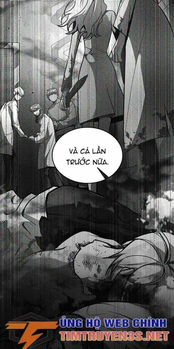 Cuộc Săn Nữ Hoàng - Chương 37 - ảnh 44