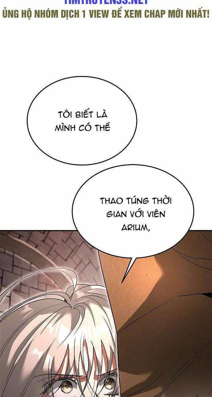 Cuộc Săn Nữ Hoàng - Chương 37 - ảnh 5