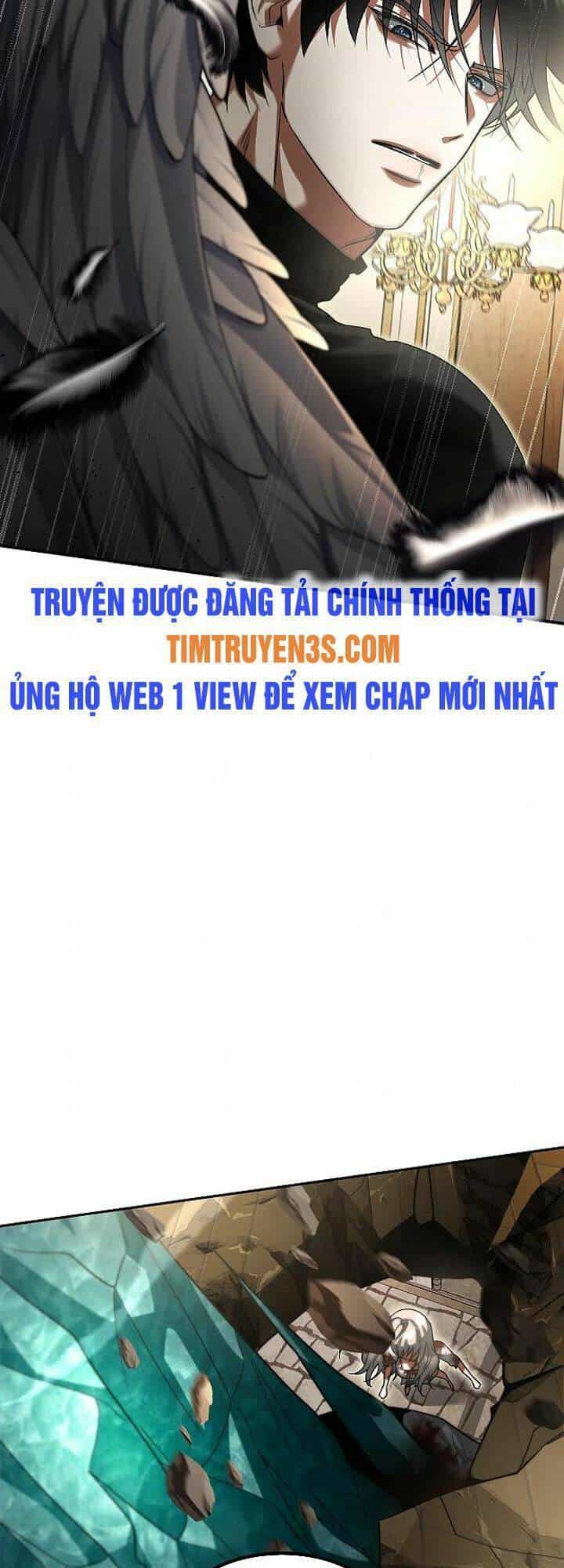 Cuộc Săn Nữ Hoàng - Chương 38 - ảnh 30