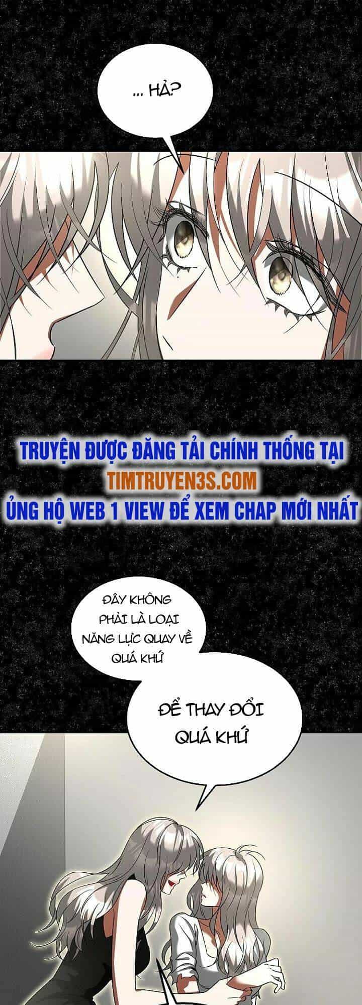 Cuộc Săn Nữ Hoàng - Chương 38 - ảnh 35