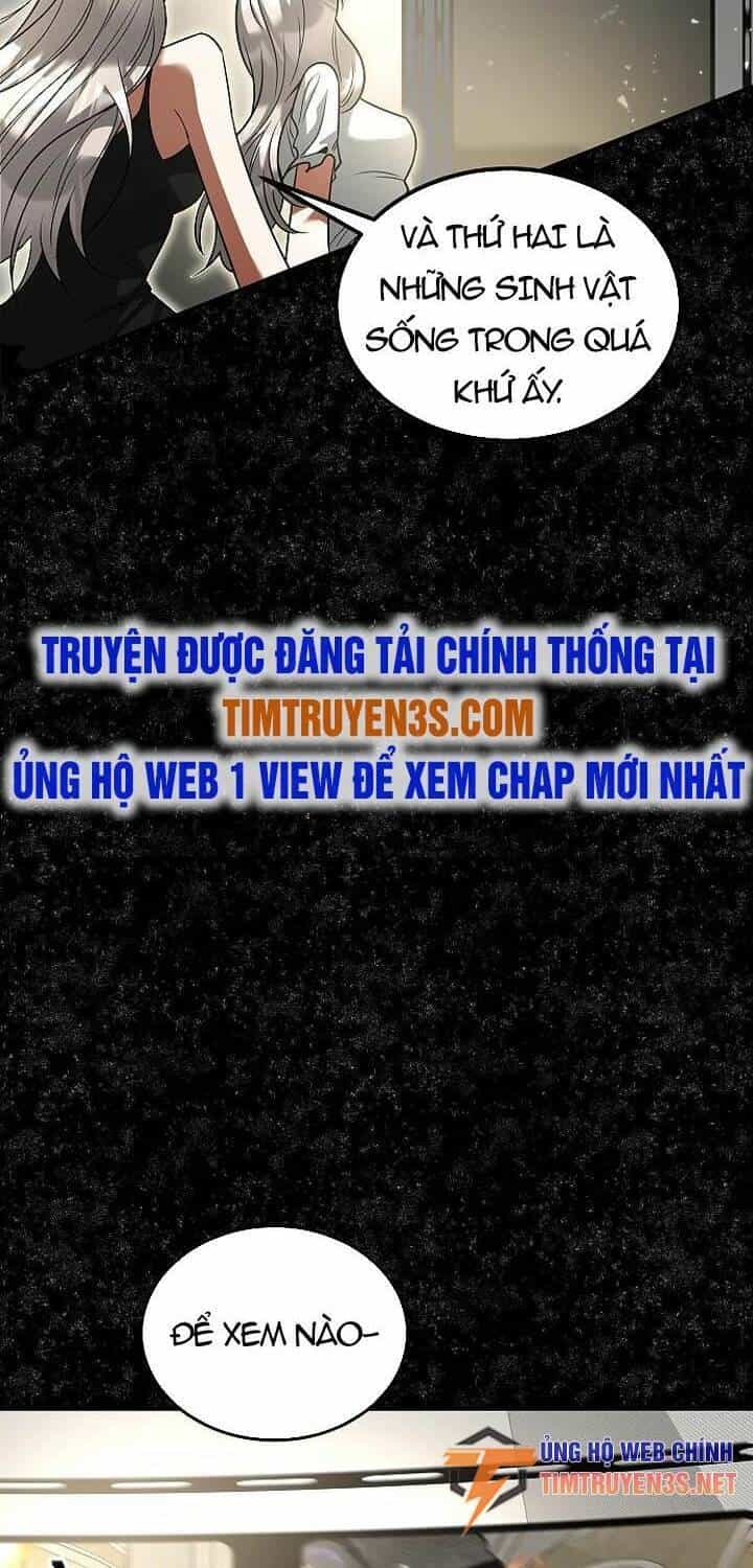 Cuộc Săn Nữ Hoàng - Chương 38 - ảnh 41