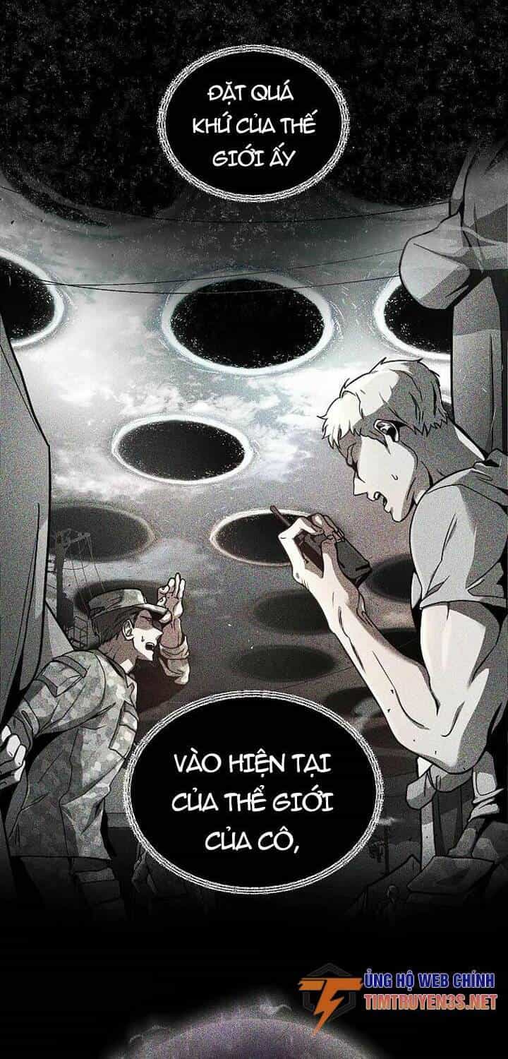 Cuộc Săn Nữ Hoàng - Chương 38 - ảnh 53