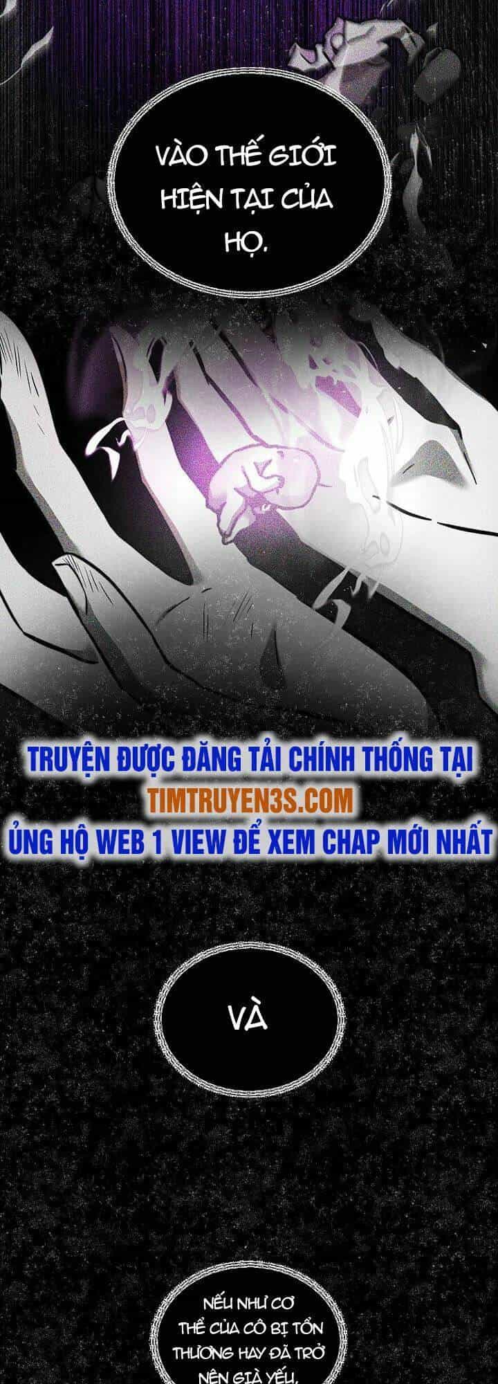 Cuộc Săn Nữ Hoàng - Chương 38 - ảnh 55