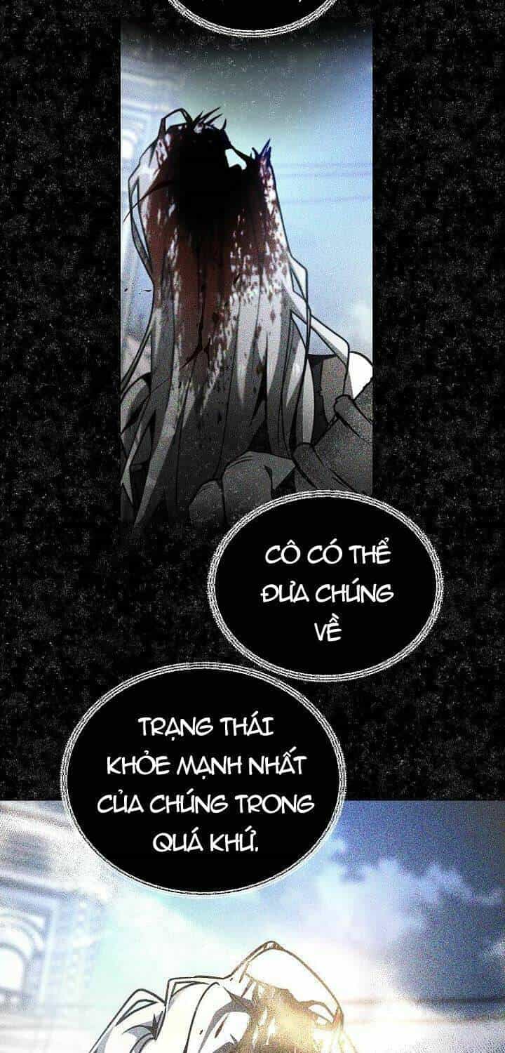 Cuộc Săn Nữ Hoàng - Chương 38 - ảnh 56
