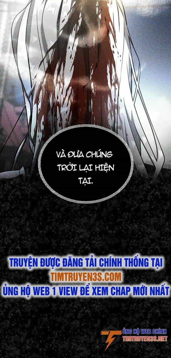 Cuộc Săn Nữ Hoàng - Chương 38 - ảnh 57