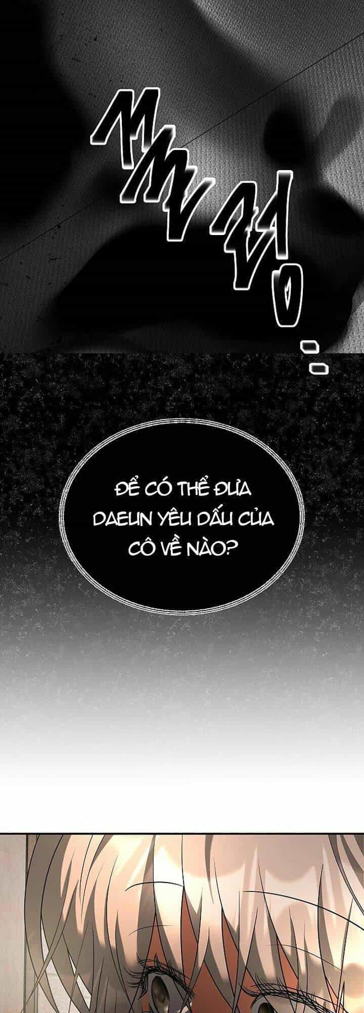 Cuộc Săn Nữ Hoàng - Chương 38 - ảnh 63