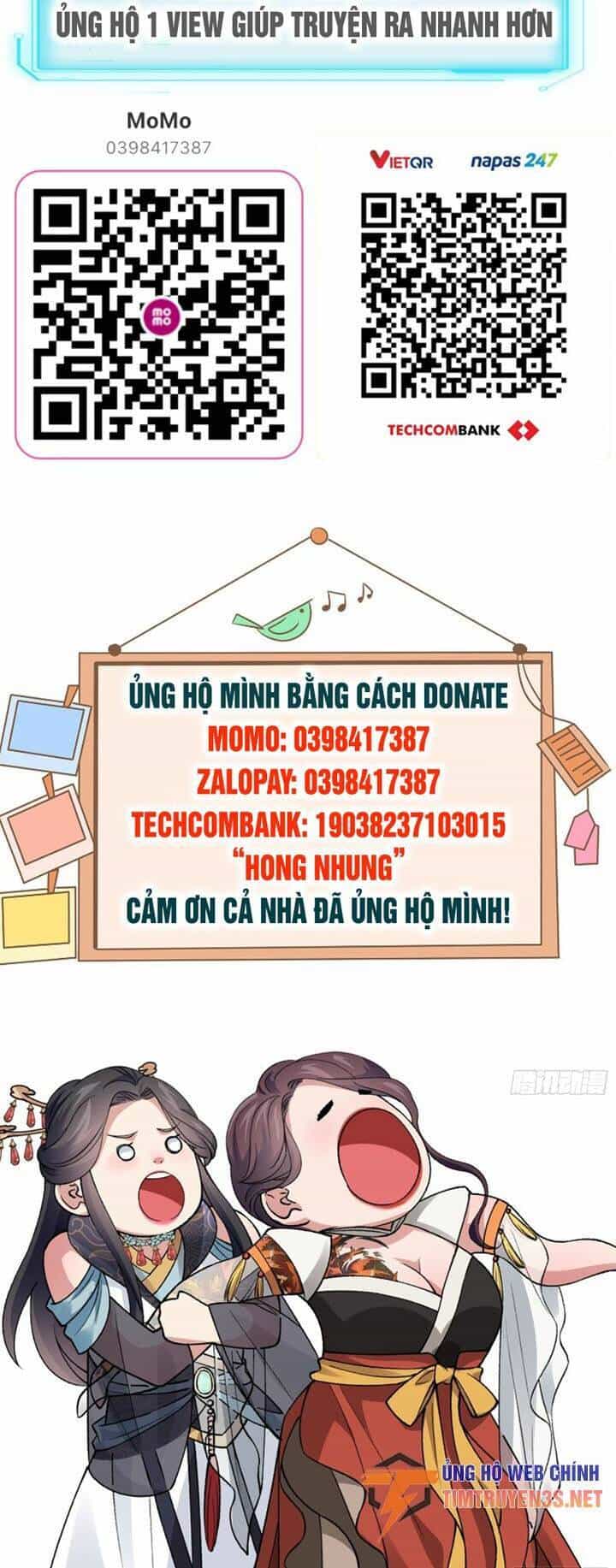 Cuộc Săn Nữ Hoàng - Chương 38 - ảnh 69