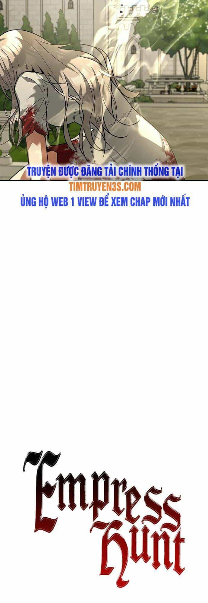 Cuộc Săn Nữ Hoàng - Chương 39 - ảnh 14