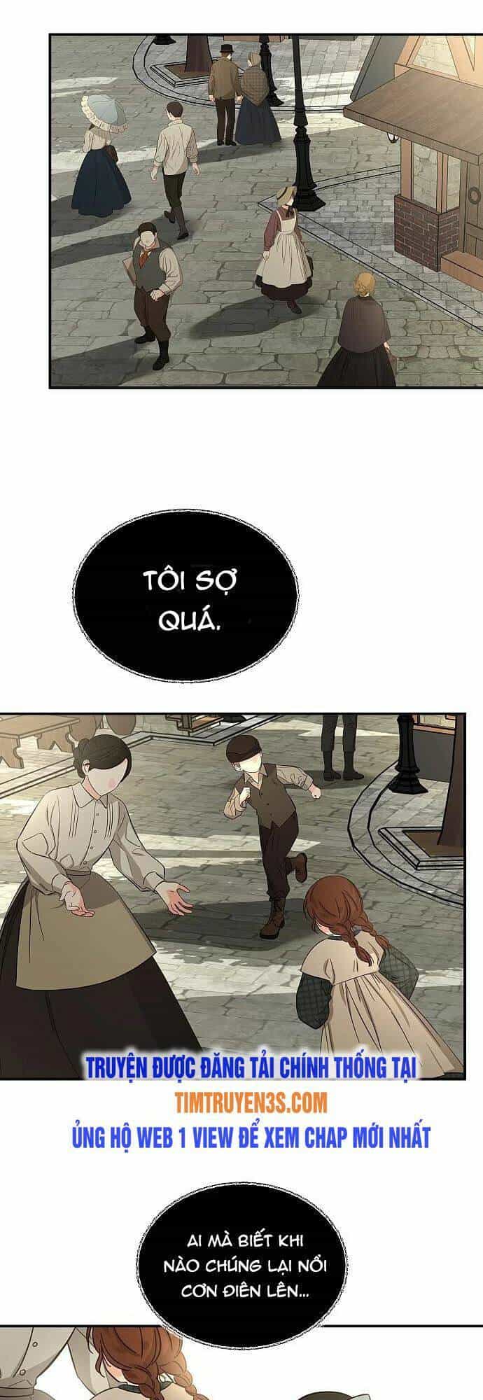Cuộc Săn Nữ Hoàng - Chương 39 - ảnh 16