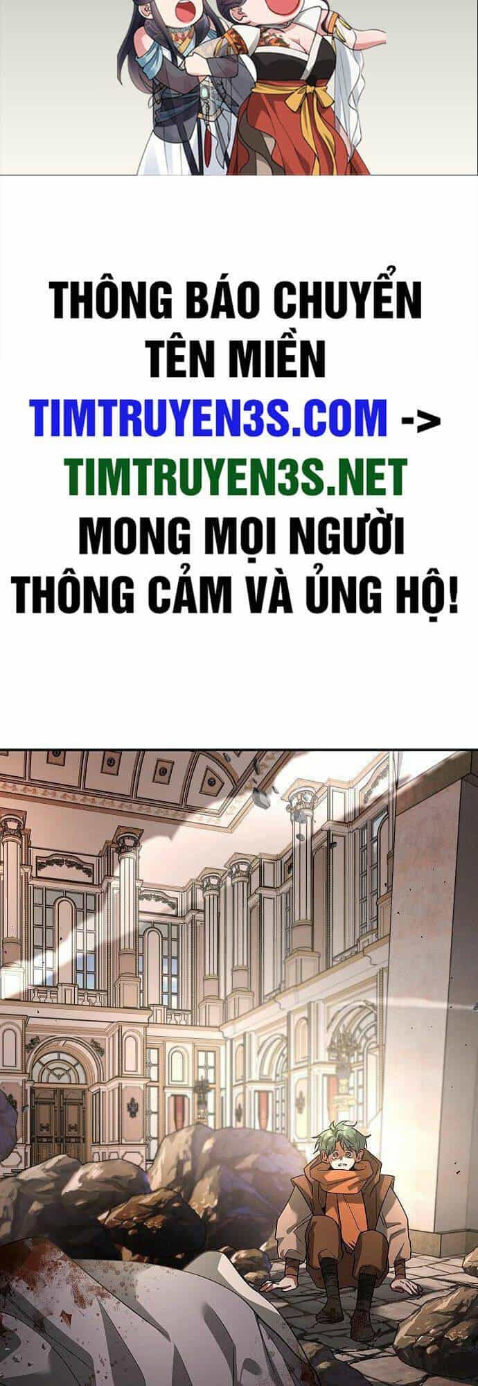 Cuộc Săn Nữ Hoàng - Chương 39 - ảnh 2