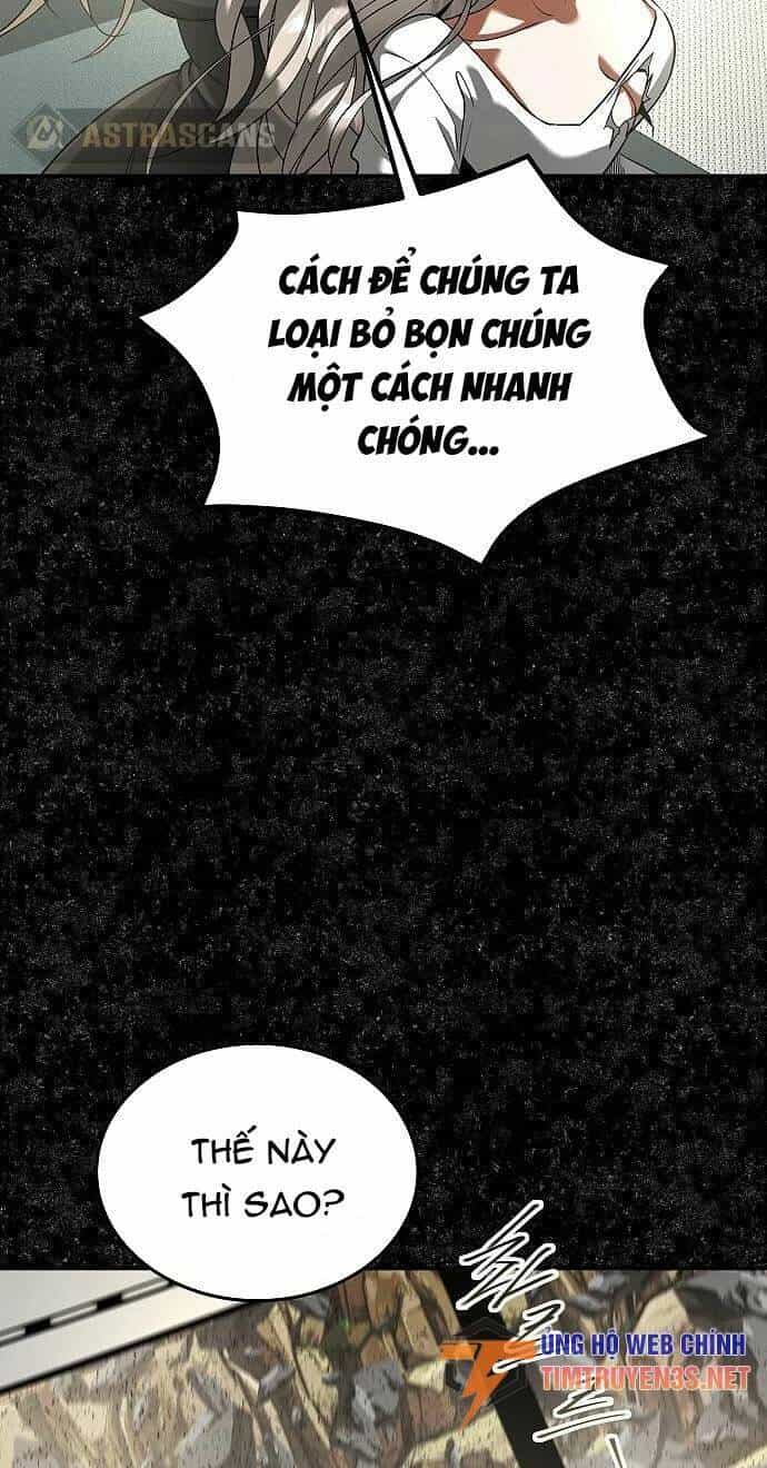 Cuộc Săn Nữ Hoàng - Chương 39 - ảnh 20