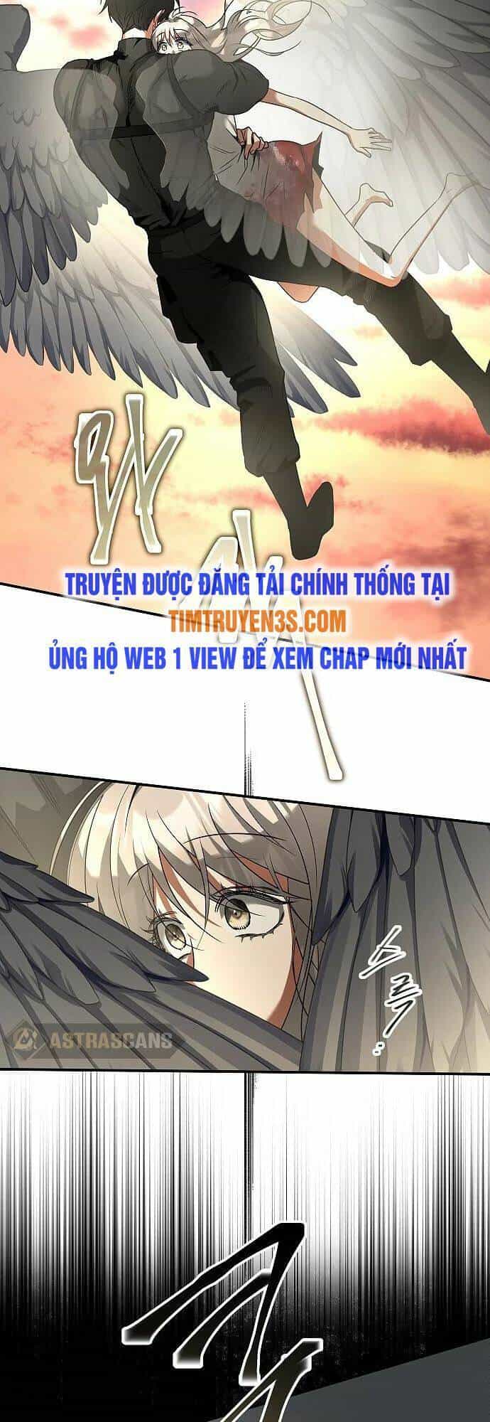 Cuộc Săn Nữ Hoàng - Chương 39 - ảnh 34