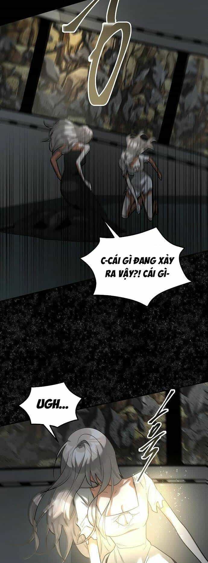 Cuộc Săn Nữ Hoàng - Chương 39 - ảnh 35