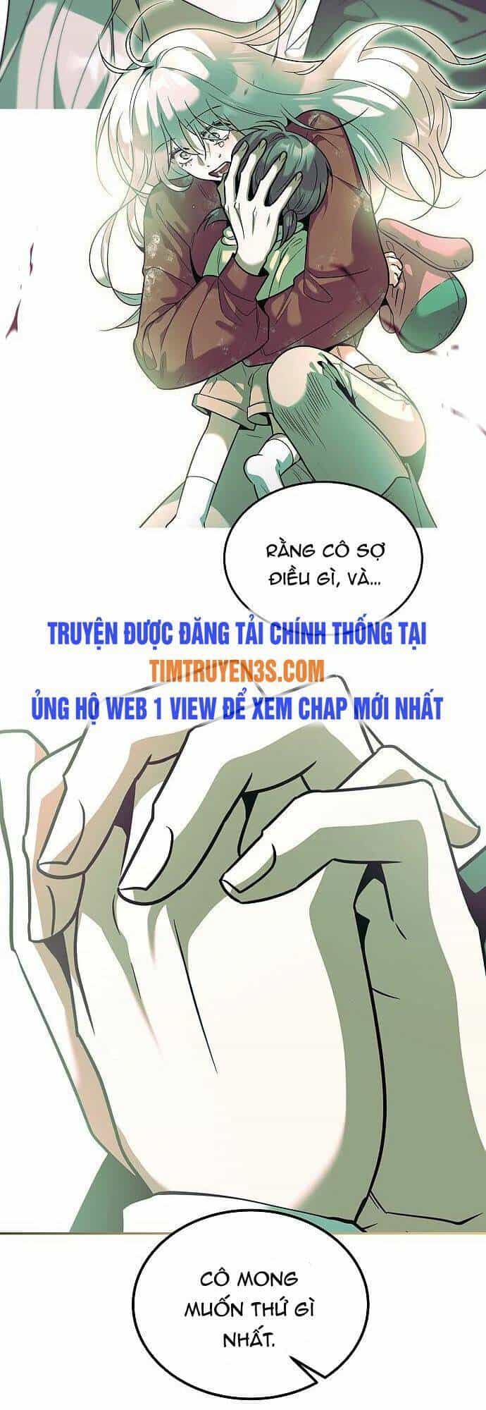 Cuộc Săn Nữ Hoàng - Chương 39 - ảnh 44