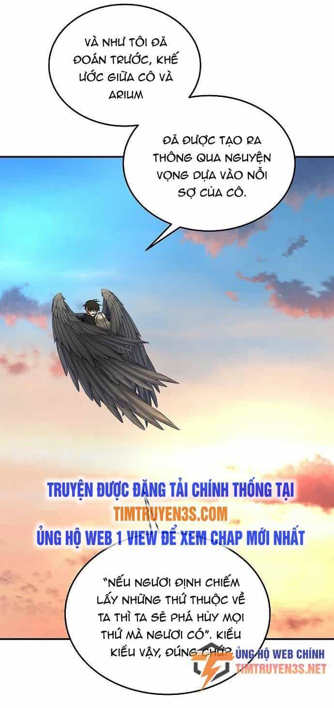 Cuộc Săn Nữ Hoàng - Chương 39 - ảnh 46