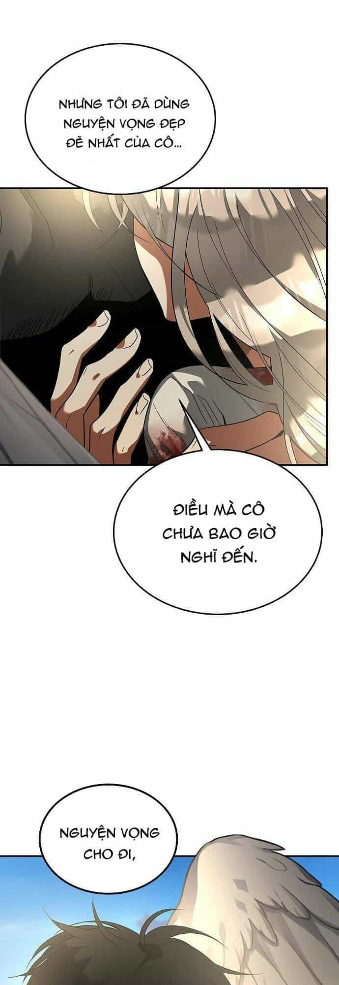 Cuộc Săn Nữ Hoàng - Chương 39 - ảnh 48