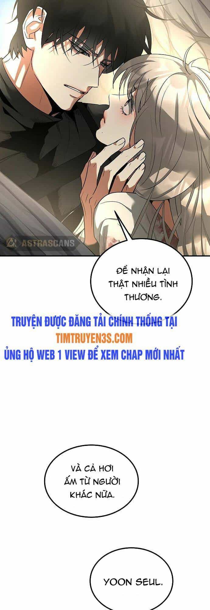 Cuộc Săn Nữ Hoàng - Chương 39 - ảnh 49