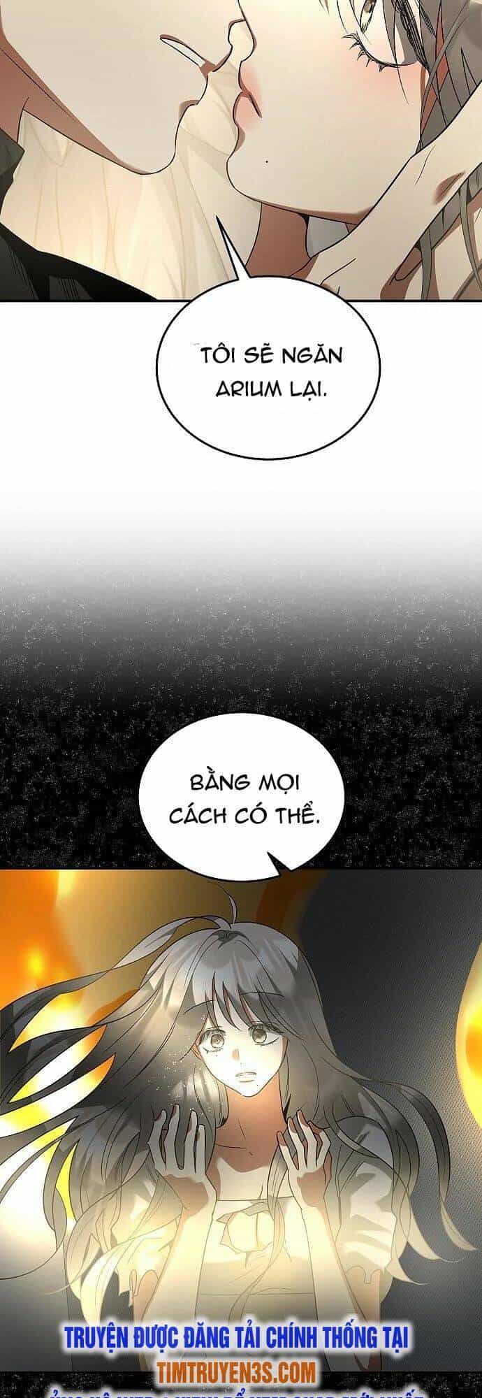 Cuộc Săn Nữ Hoàng - Chương 39 - ảnh 52