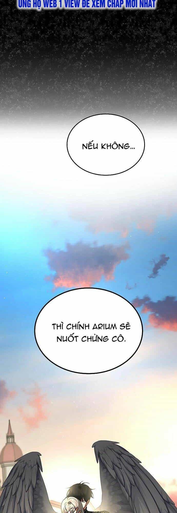 Cuộc Săn Nữ Hoàng - Chương 39 - ảnh 53