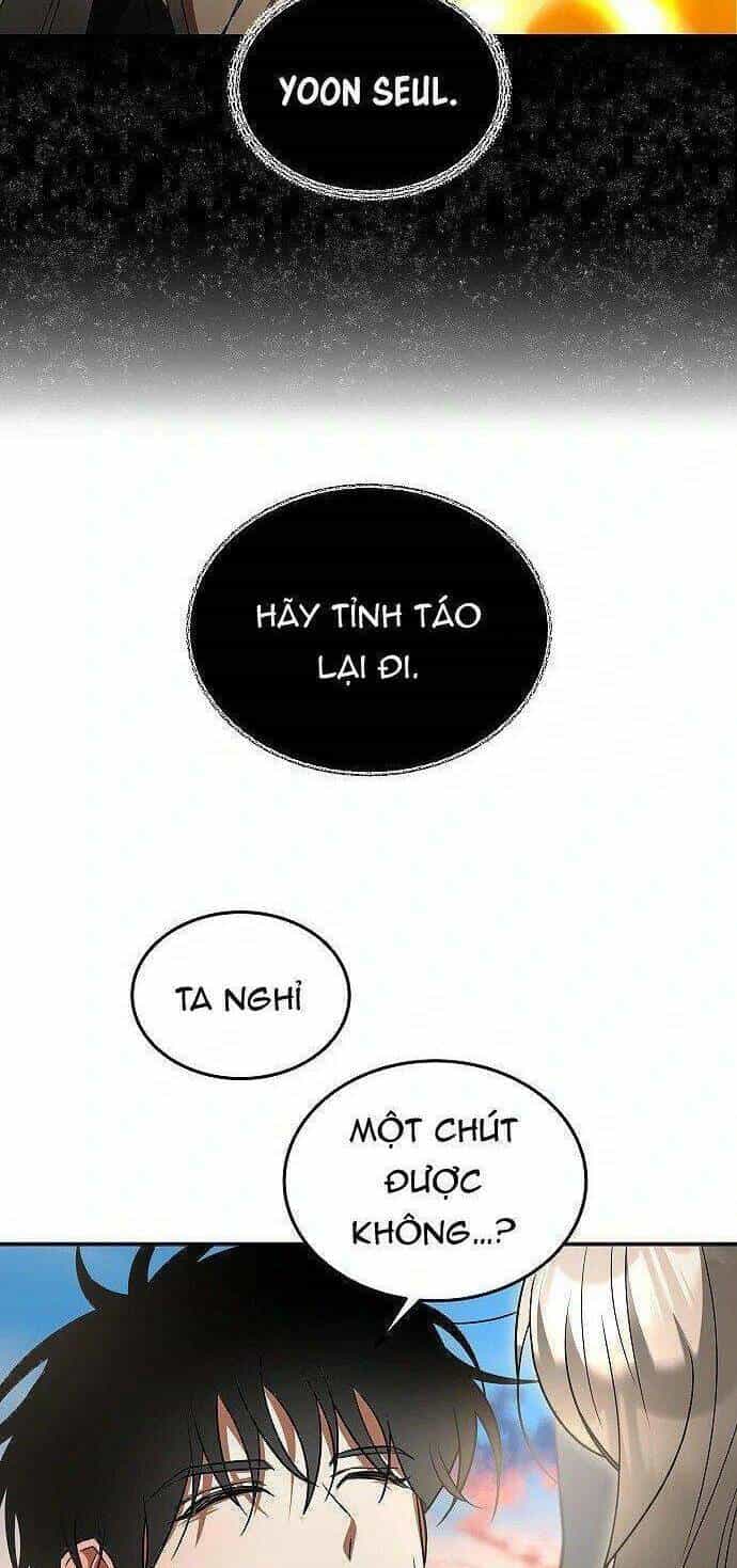 Cuộc Săn Nữ Hoàng - Chương 40 - ảnh 10