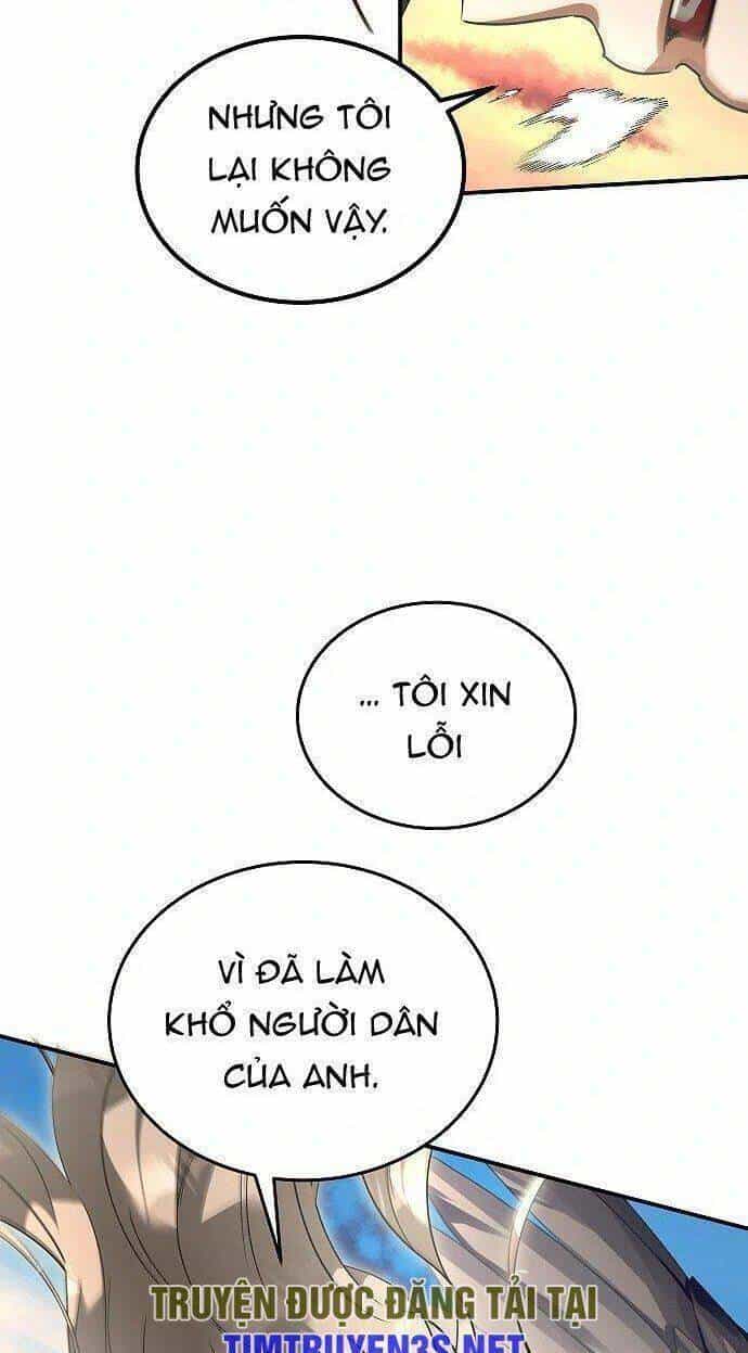 Cuộc Săn Nữ Hoàng - Chương 40 - ảnh 17
