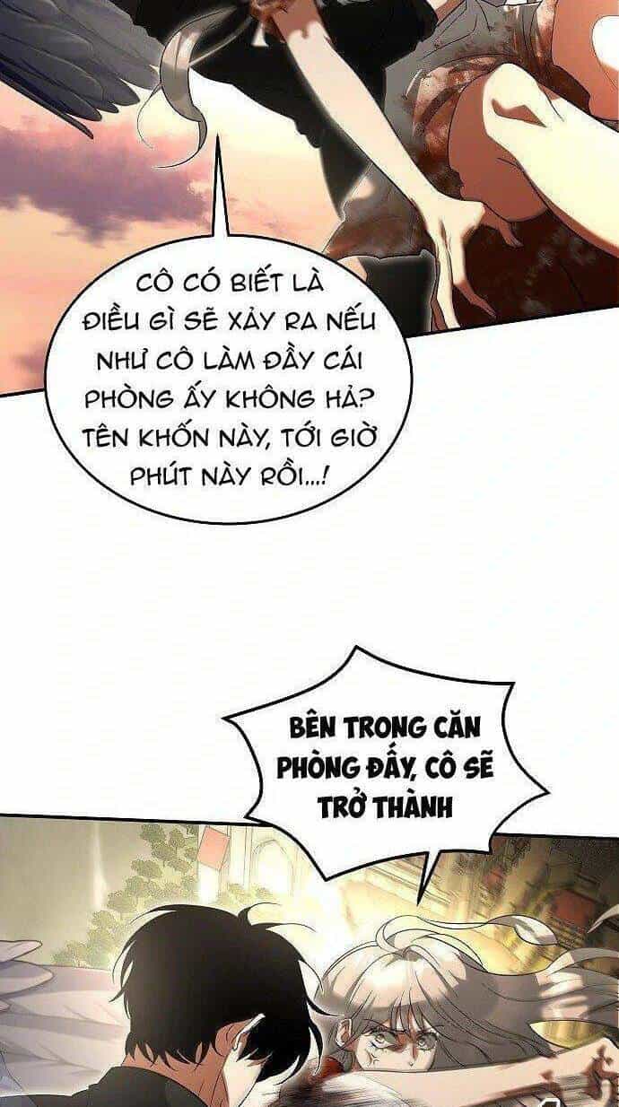 Cuộc Săn Nữ Hoàng - Chương 40 - ảnh 31