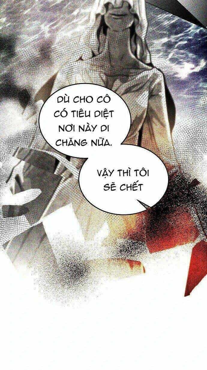 Cuộc Săn Nữ Hoàng - Chương 40 - ảnh 34