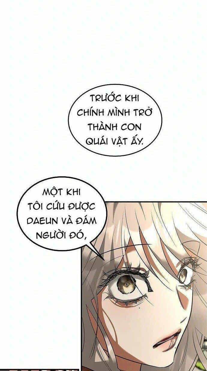 Cuộc Săn Nữ Hoàng - Chương 40 - ảnh 35
