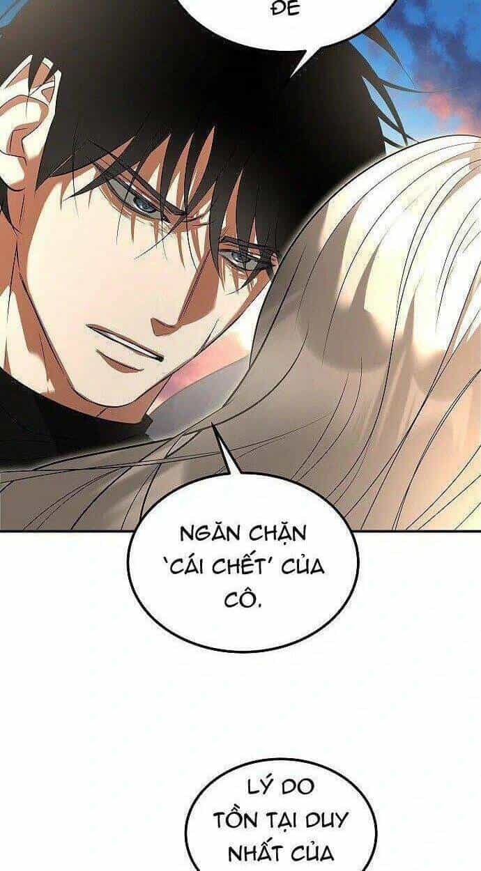 Cuộc Săn Nữ Hoàng - Chương 40 - ảnh 40