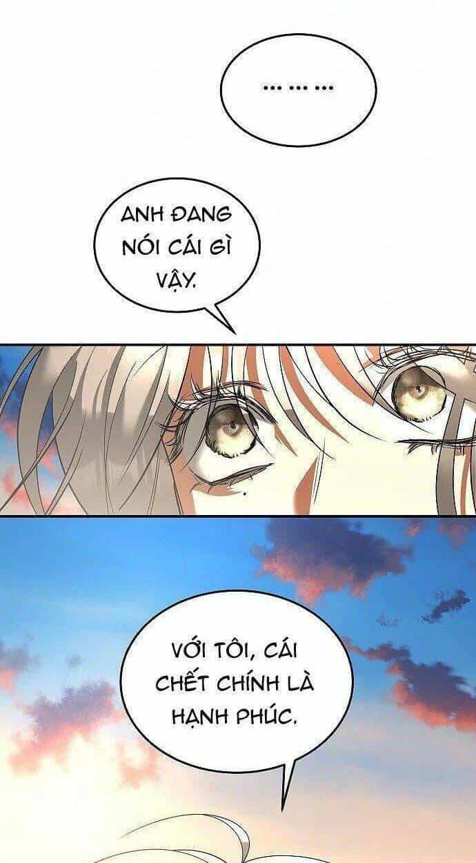 Cuộc Săn Nữ Hoàng - Chương 40 - ảnh 42