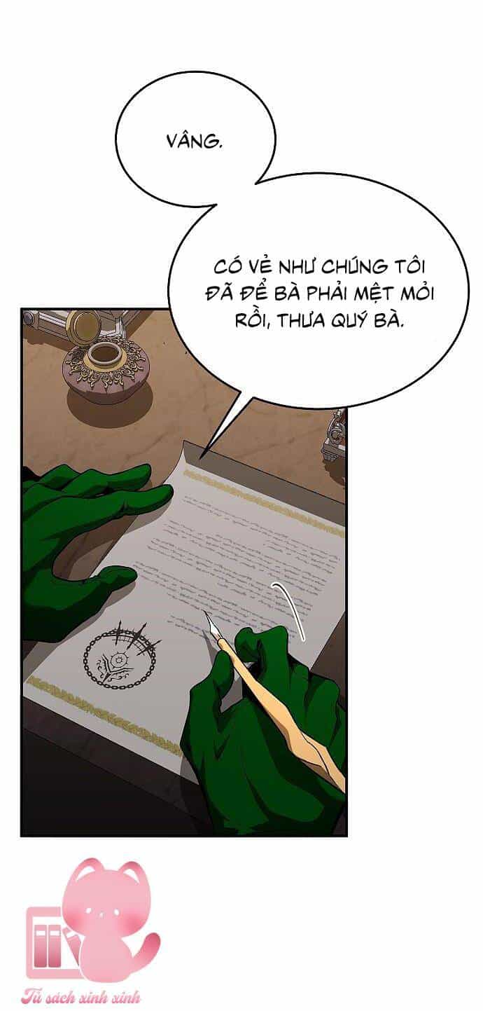 Cuộc Săn Nữ Hoàng - Chương 4 - ảnh 103