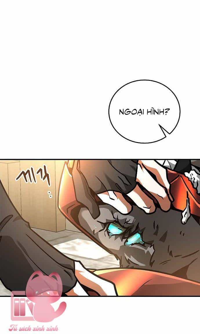 Cuộc Săn Nữ Hoàng - Chương 4 - ảnh 33