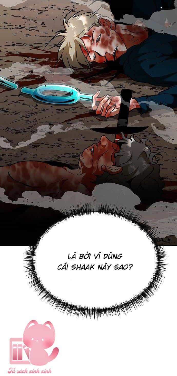 Cuộc Săn Nữ Hoàng - Chương 4 - ảnh 50
