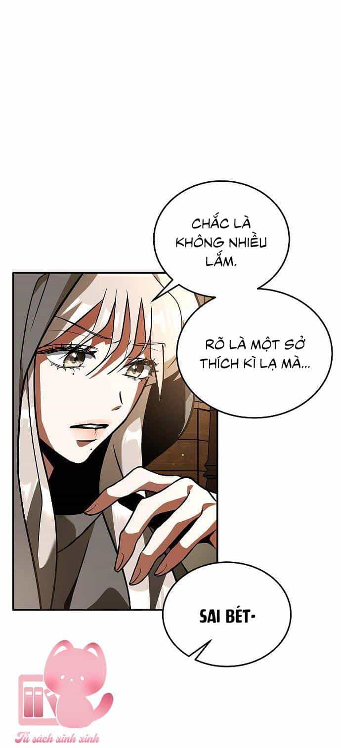 Cuộc Săn Nữ Hoàng - Chương 4 - ảnh 82
