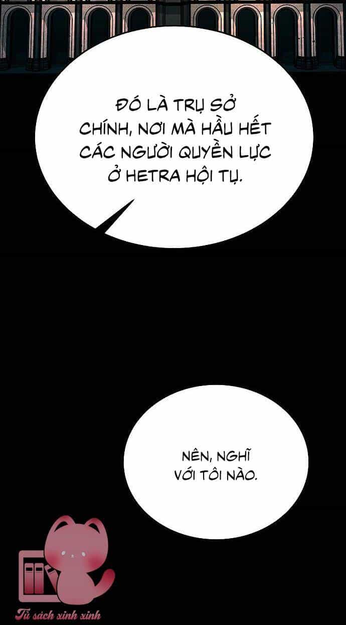 Cuộc Săn Nữ Hoàng - Chương 4 - ảnh 92