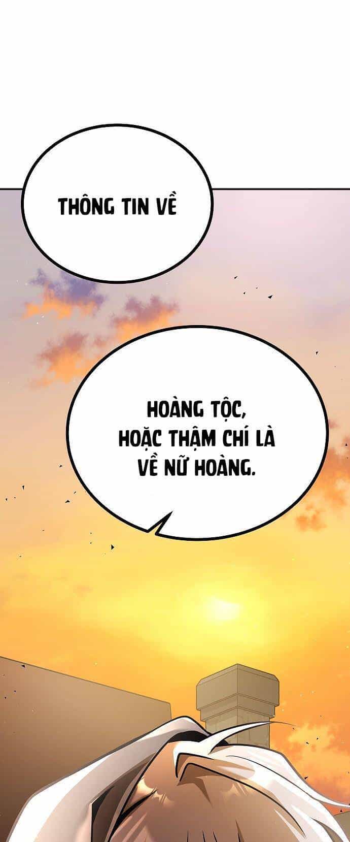 Cuộc Săn Nữ Hoàng - Chương 4 - ảnh 99