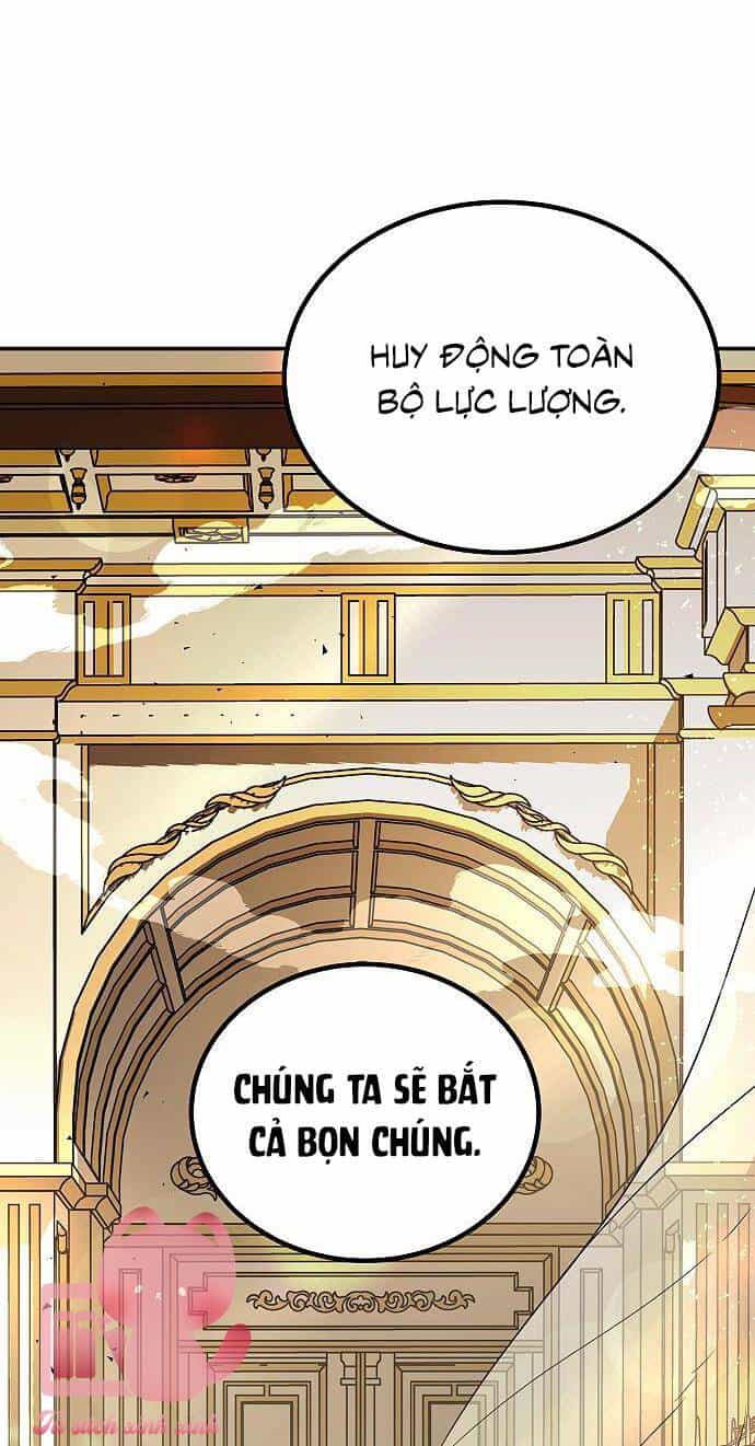 Cuộc Săn Nữ Hoàng - Chương 5 - ảnh 18