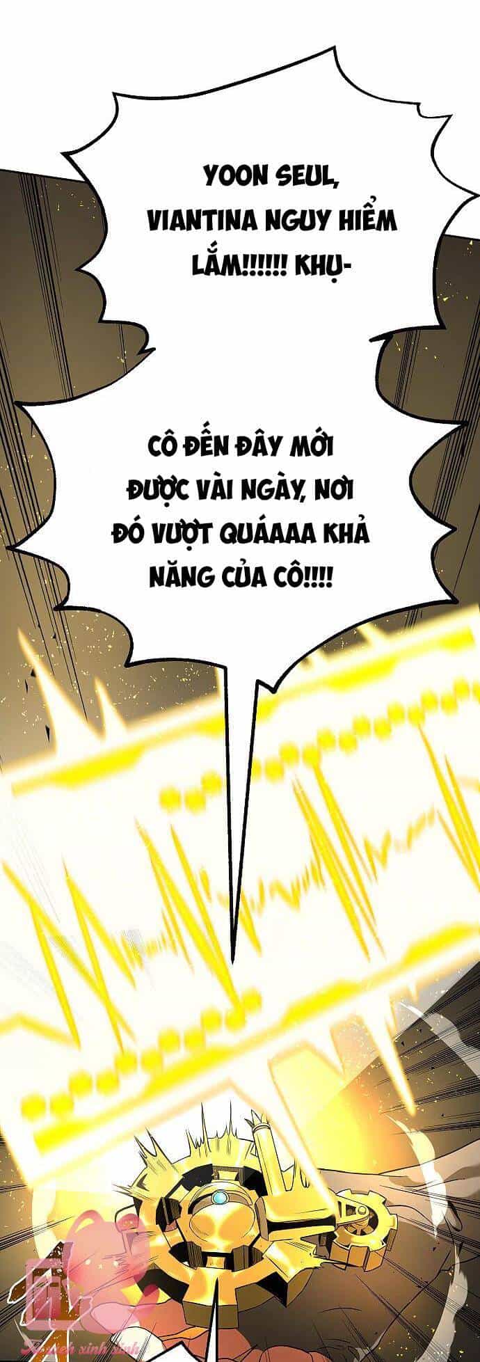 Cuộc Săn Nữ Hoàng - Chương 5 - ảnh 31