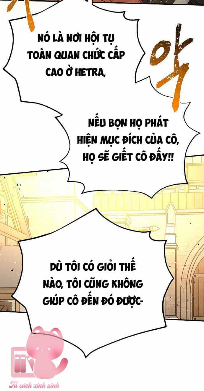 Cuộc Săn Nữ Hoàng - Chương 5 - ảnh 32