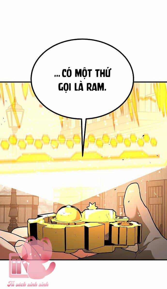 Cuộc Săn Nữ Hoàng - Chương 5 - ảnh 43