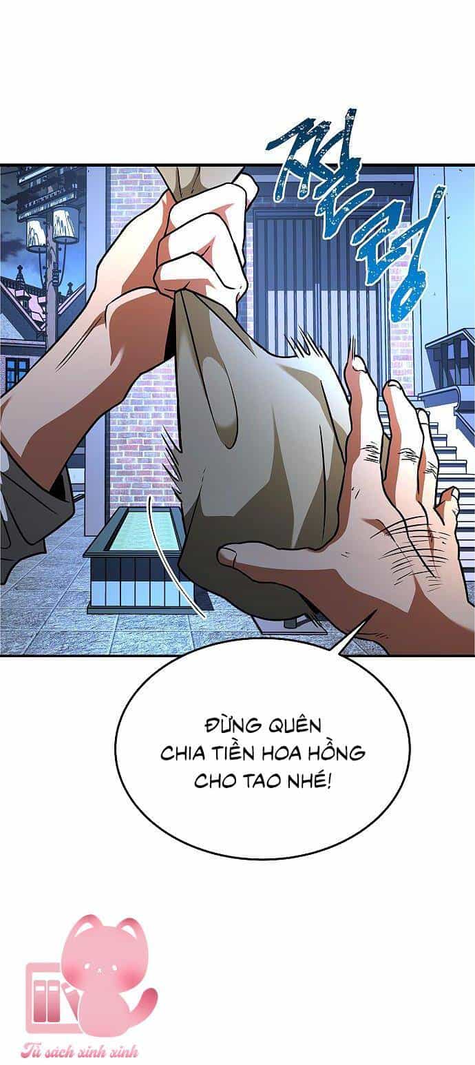 Cuộc Săn Nữ Hoàng - Chương 5 - ảnh 53