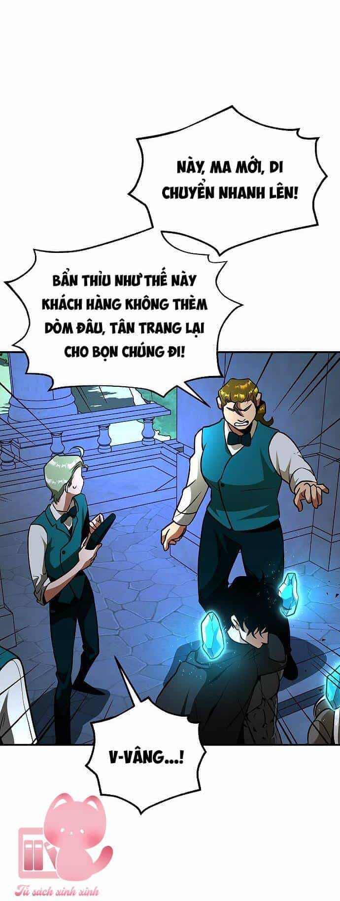 Cuộc Săn Nữ Hoàng - Chương 5 - ảnh 62
