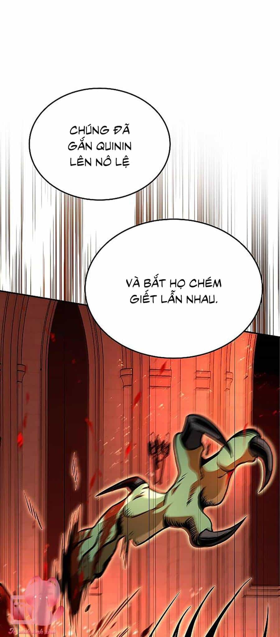 Cuộc Săn Nữ Hoàng - Chương 6 - ảnh 26